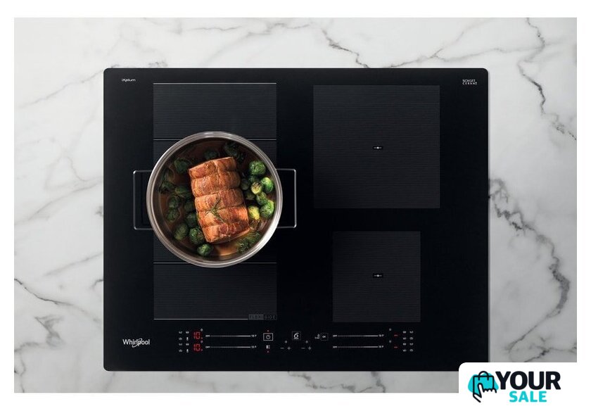 Варочная панель Whirlpool WF S9365 BF/IXL - Изображение №6 — Интернет-магазин Your Sale