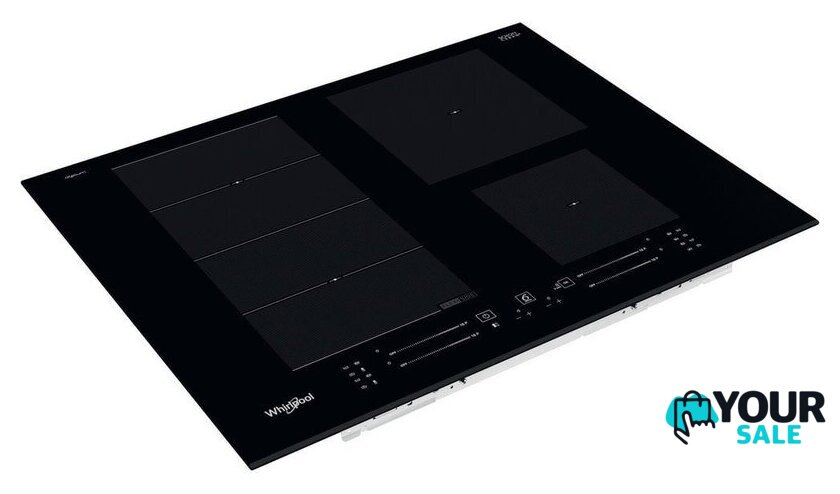 Варочная панель Whirlpool WF S9365 BF/IXL - Изображение №3 — Интернет-магазин Your Sale