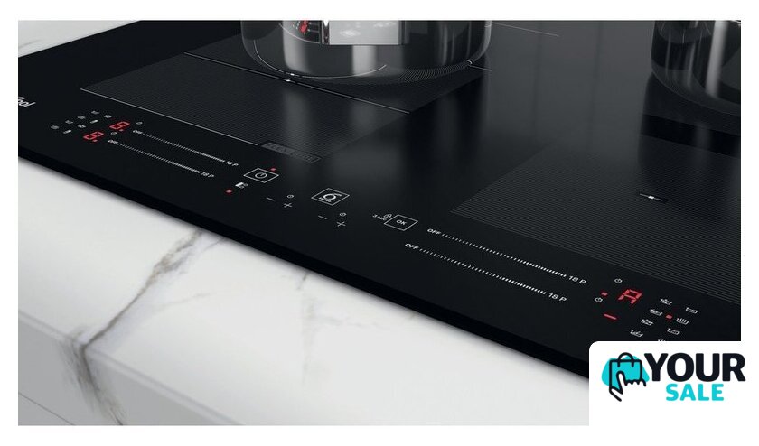 Варочная панель Whirlpool WF S9365 BF/IXL - Изображение №14 — Интернет-магазин Your Sale