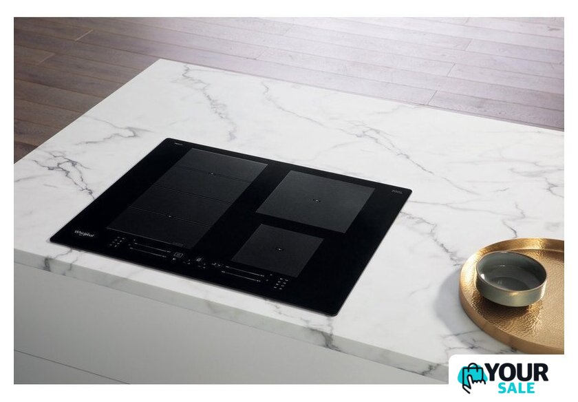 Варочная панель Whirlpool WF S9365 BF/IXL - Изображение №11 — Интернет-магазин Your Sale