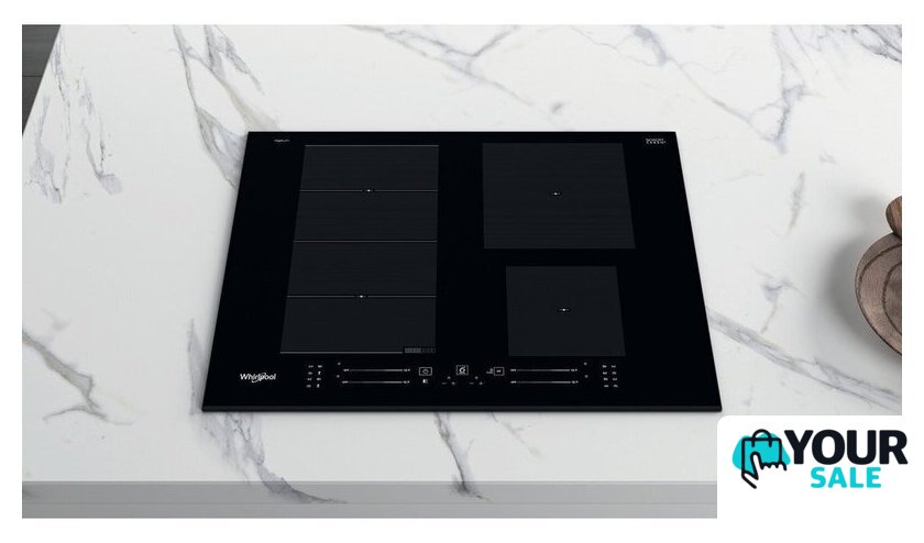Варочная панель Whirlpool WF S9365 BF/IXL - Изображение №8 — Интернет-магазин Your Sale