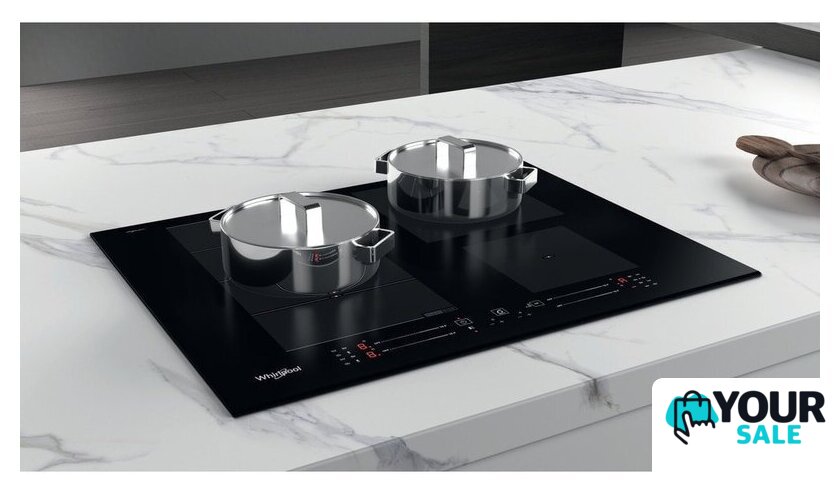 Варочная панель Whirlpool WF S9365 BF/IXL - Изображение №9 — Интернет-магазин Your Sale