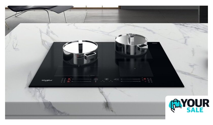 Варочная панель Whirlpool WF S9365 BF/IXL - Изображение №7 — Интернет-магазин Your Sale