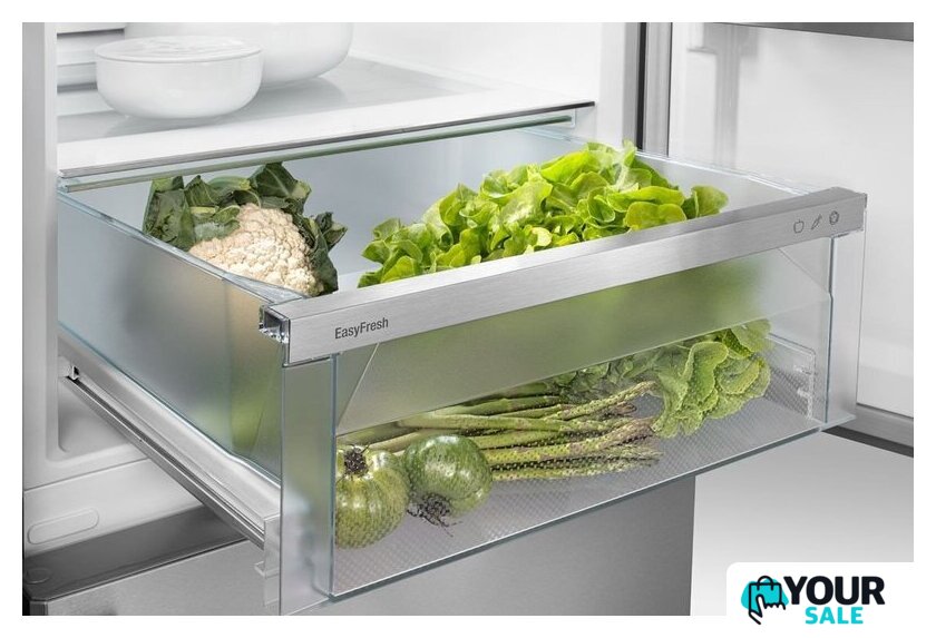 Холодильник Liebherr CNsfd 5204 Pure - Изображение №10 — Интернет-магазин Your Sale