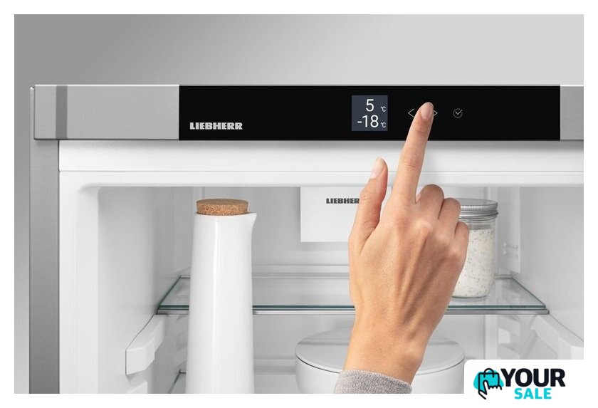 Холодильник Liebherr CNsfd 5204 Pure - Изображение №13 — Интернет-магазин Your Sale