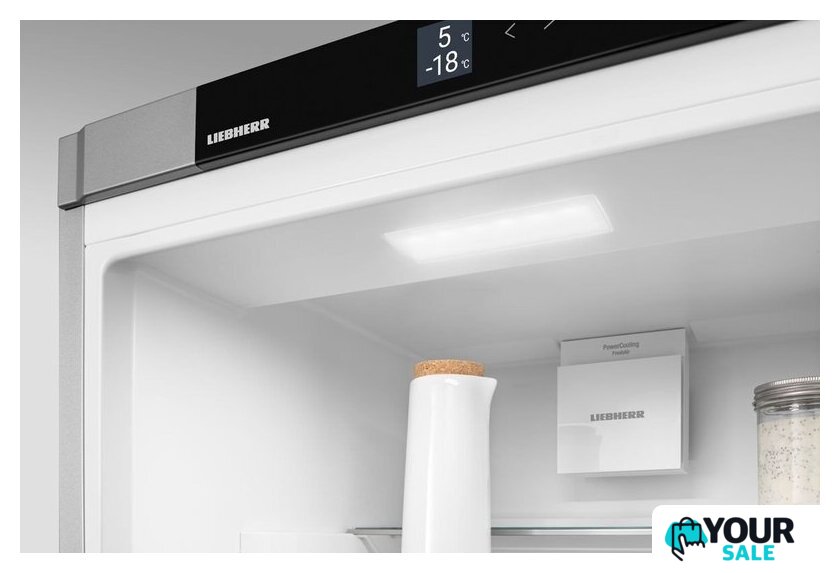 Холодильник Liebherr CNsfd 5204 Pure - Изображение №14 — Интернет-магазин Your Sale