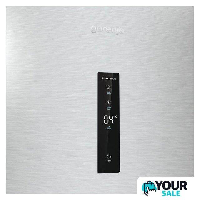 Однокамерный холодильник Gorenje R619EAXL6 - Изображение №2 — Интернет-магазин Your Sale
