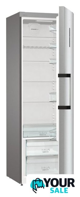 Однокамерный холодильник Gorenje R619EAXL6 - Изображение №5 — Интернет-магазин Your Sale
