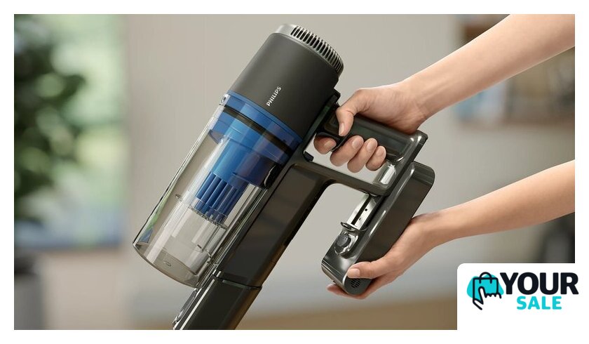 Аккумулятор Philips XV1633/01 - Изображение №2 — Интернет-магазин Your Sale