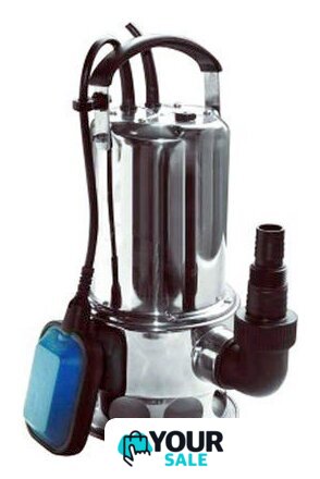 Дренажный насос Unipump INOXVORT 1100 SW - Изображение №1 — Интернет-магазин Your Sale