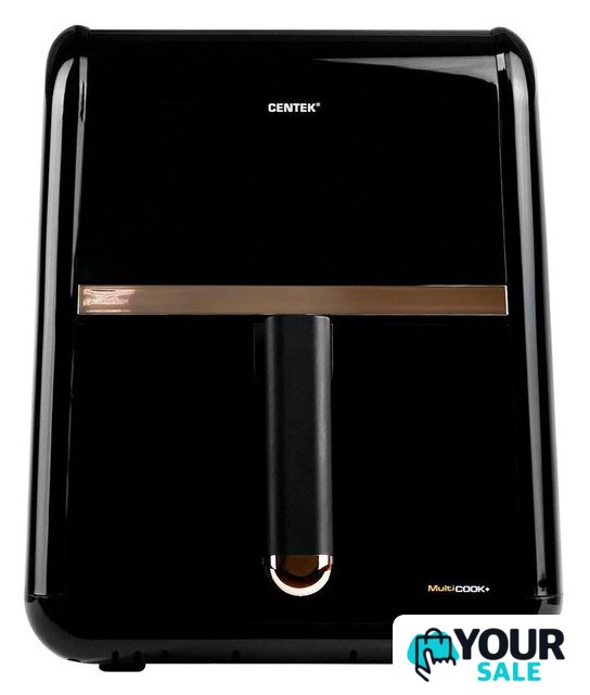 Аэрогриль (аэрофритюрница) CENTEK CT-3102 - Изображение №1 — Интернет-магазин Your Sale