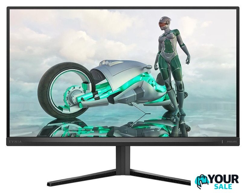 Игровой монитор Philips Evnia 27M2N3500NL/01 - Изображение №1 — Интернет-магазин Your Sale