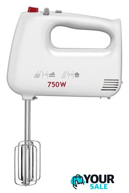 Миксер MPM MMR-19/B - Изображение №1 — Интернет-магазин Your Sale