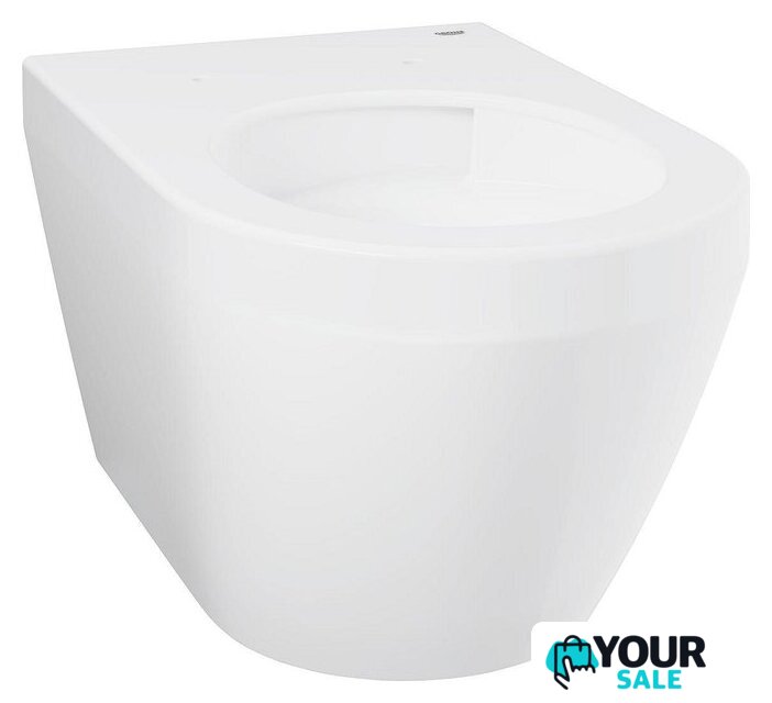 Унитаз подвесной Grohe 102485SH00 - Изображение №2 — Интернет-магазин Your Sale