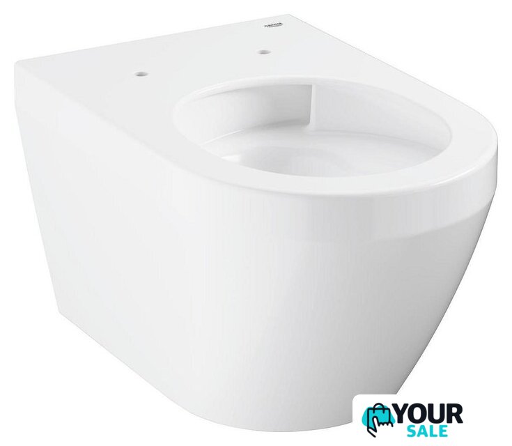 Унитаз подвесной Grohe 102485SH00 - Изображение №3 — Интернет-магазин Your Sale