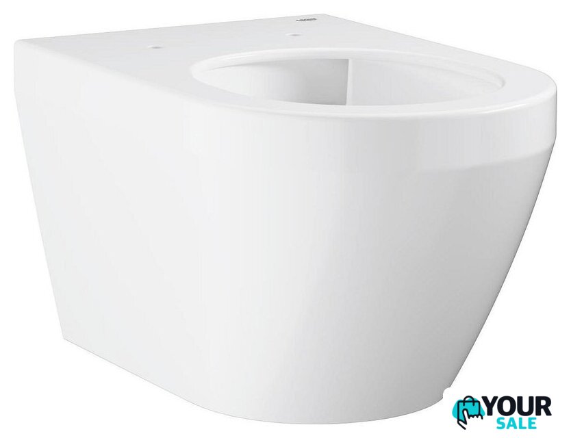 Унитаз подвесной Grohe 102485SH00 - Изображение №1 — Интернет-магазин Your Sale