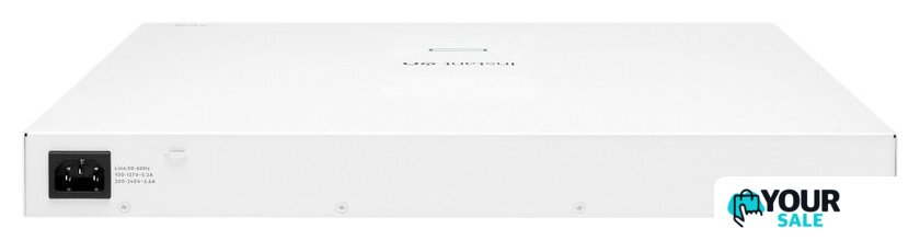Управляемый коммутатор 2-го уровня Aruba 1830 Series JL815A - Изображение №3 — Интернет-магазин Your Sale