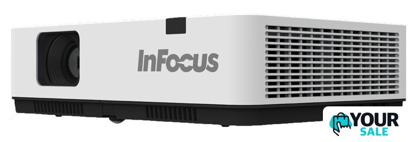 Проектор InFocus IN1034 - Изображение №5 — Интернет-магазин Your Sale