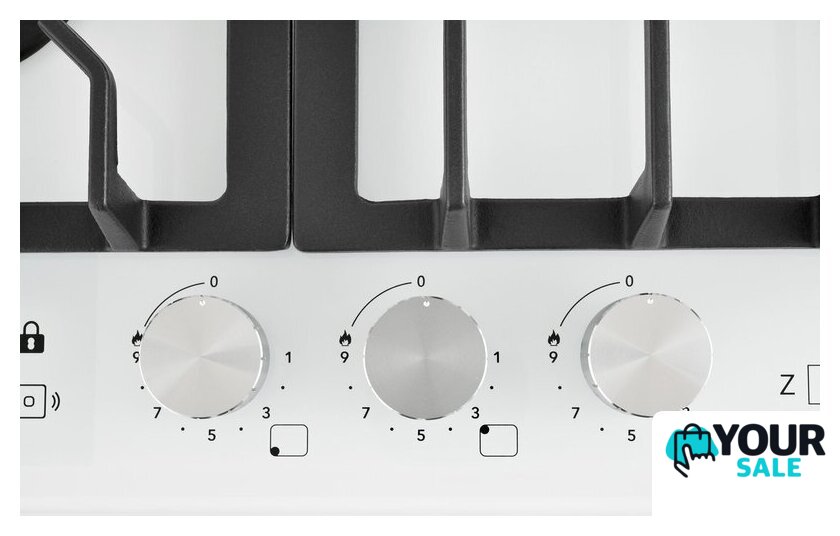 Варочная панель ZUGEL ZGH450W - Изображение №19 — Интернет-магазин Your Sale