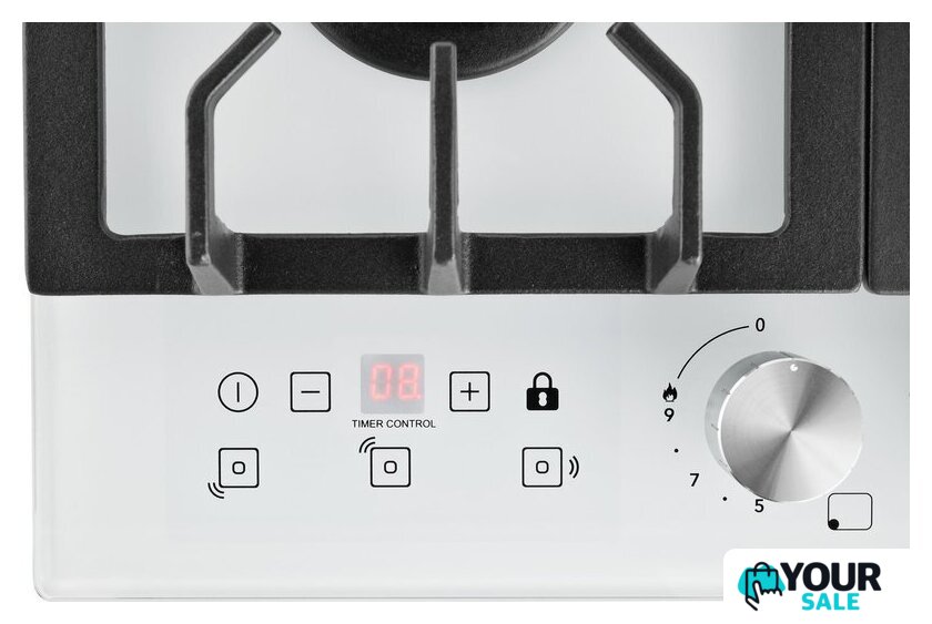 Варочная панель ZUGEL ZGH450W - Изображение №20 — Интернет-магазин Your Sale
