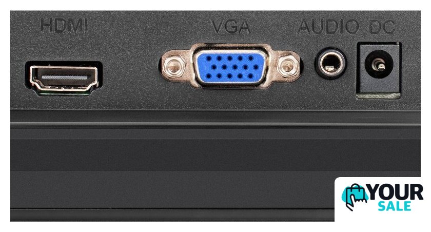 Монитор ExeGate ProSmart EV2207A EX294343RUS - Изображение №6 — Интернет-магазин Your Sale