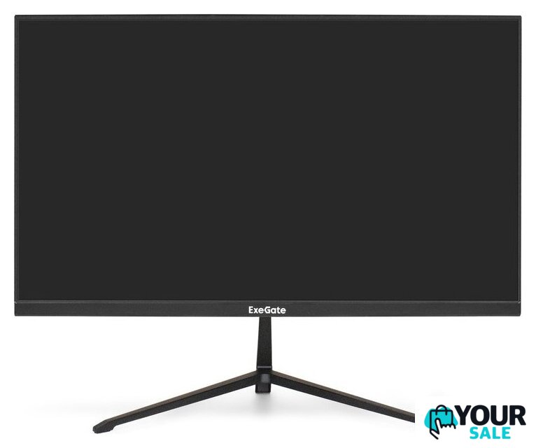Монитор ExeGate ProSmart EV2207A EX294343RUS - Изображение №2 — Интернет-магазин Your Sale