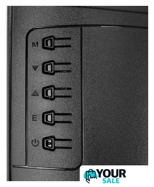 Монитор ExeGate ProSmart EV2207A EX294343RUS - Изображение №5 — Интернет-магазин Your Sale
