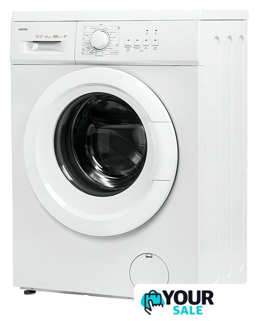 Стиральная машина CENTEK CT-1901 - Изображение №2 — Интернет-магазин Your Sale