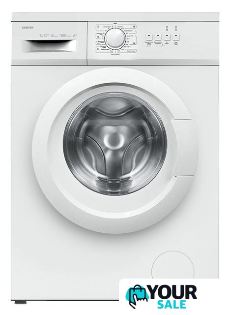 Стиральная машина CENTEK CT-1901 - Изображение №1 — Интернет-магазин Your Sale