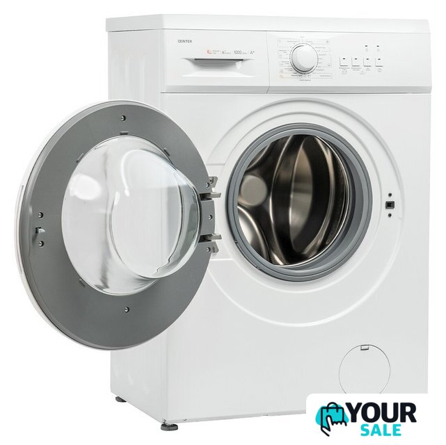 Стиральная машина CENTEK CT-1901 - Изображение №5 — Интернет-магазин Your Sale