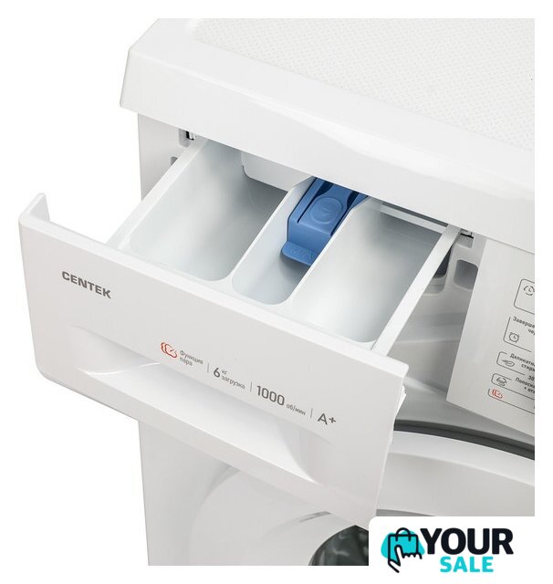 Стиральная машина CENTEK CT-1901 - Изображение №7 — Интернет-магазин Your Sale