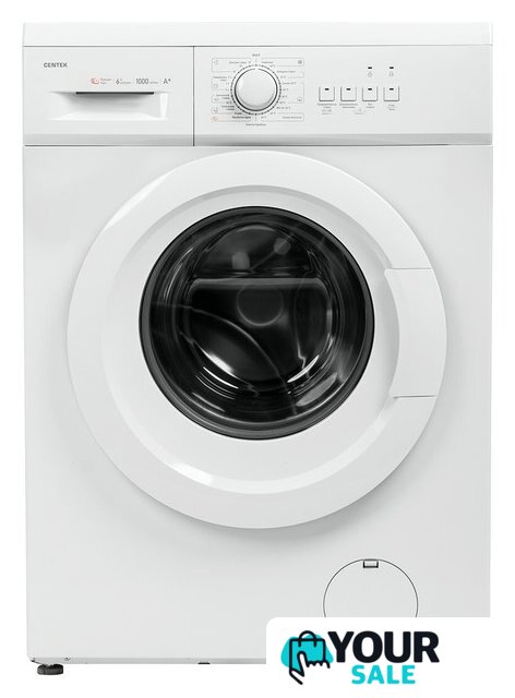 Стиральная машина CENTEK CT-1901 - Изображение №3 — Интернет-магазин Your Sale
