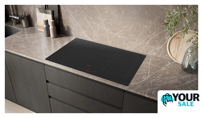 Варочная панель Siemens iQ500 ED81AHWB1E - Изображение №4 — Интернет-магазин Your Sale