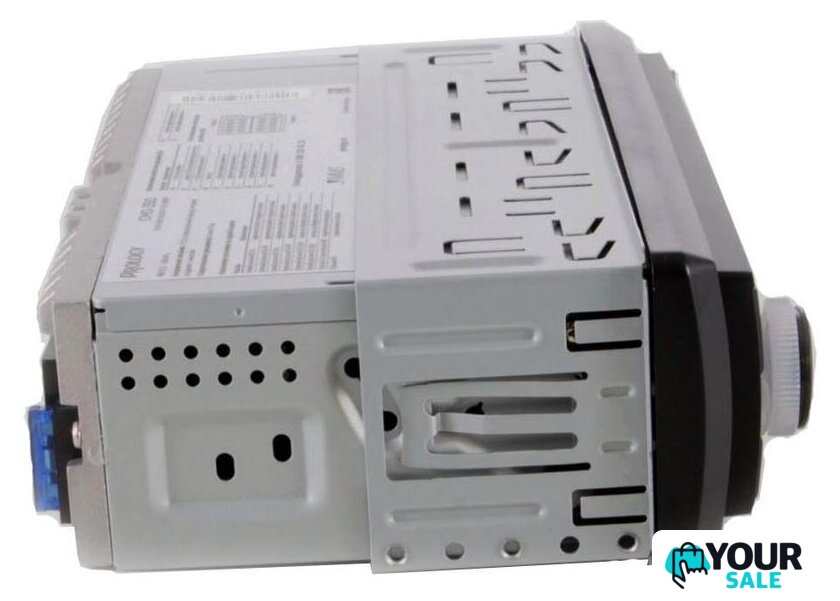 USB-магнитола Prology CMD-350 - Изображение №8 — Интернет-магазин Your Sale