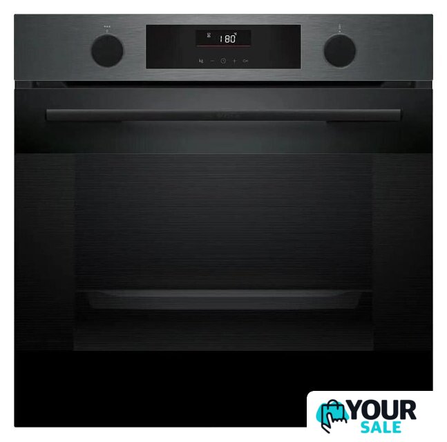 Электрический духовой шкаф Bosch Serie 4 HUA736EG0T - Изображение №1 — Интернет-магазин Your Sale