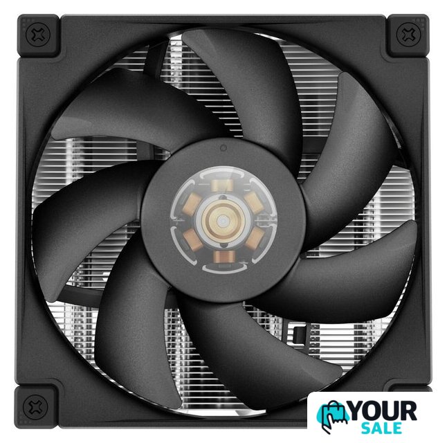 Кулер для процессора DeepCool AN400 R-AN400-SRWNMN-G - Изображение №6 — Интернет-магазин Your Sale
