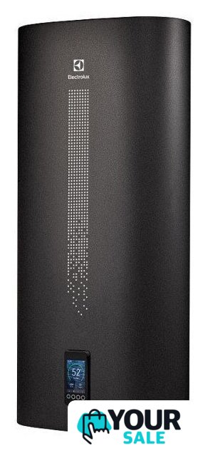 Накопительный электрический водонагреватель Electrolux EWH SI BE 50 EEC (черный) - Изображение №1 — Интернет-магазин Your Sale
