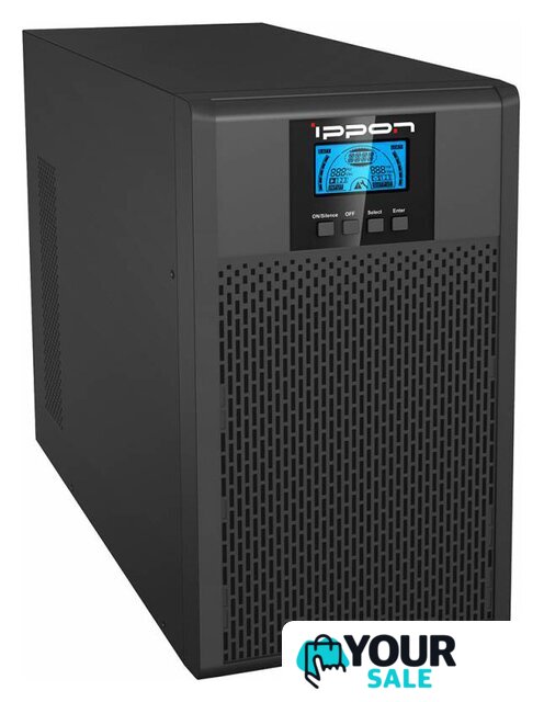 Источник бесперебойного питания IPPON Innova G2 2000 - Изображение №1 — Интернет-магазин Your Sale