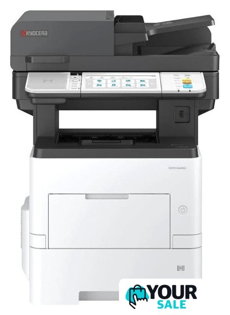 МФУ Kyocera Mita ECOSYS MA6000ifx - Изображение №1 — Интернет-магазин Your Sale