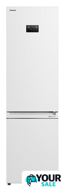 Холодильник Toshiba GR-RB500WE-PMJ(51) - Изображение №1 — Интернет-магазин Your Sale