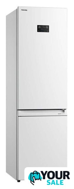 Холодильник Toshiba GR-RB500WE-PMJ(51) - Изображение №2 — Интернет-магазин Your Sale