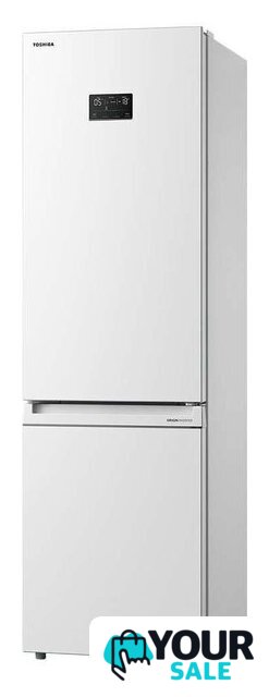 Холодильник Toshiba GR-RB500WE-PMJ(51) - Изображение №3 — Интернет-магазин Your Sale