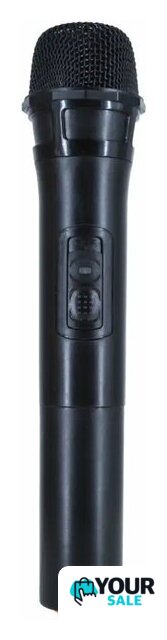Патибокс Denver Electronics BPS-458 - Изображение №5 — Интернет-магазин Your Sale