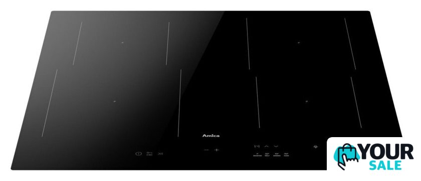 Варочная панель Amica PID6540PHTUN HC 3.0 - Изображение №2 — Интернет-магазин Your Sale