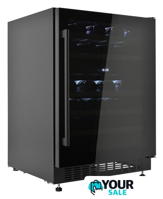 Винный шкаф ZUGEL ZCWI460DB - Изображение №1 — Интернет-магазин Your Sale