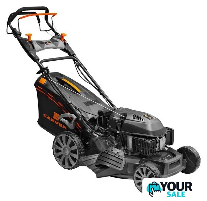Газонокосилка Carver LMG-3653DMSE-VS - Изображение №1 — Интернет-магазин Your Sale