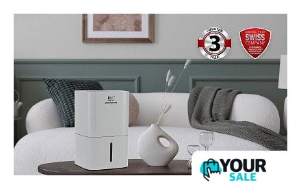 Мойка воздуха Polaris PAW 0804 Wi-Fi IQ Home (белый) - Изображение №12 — Интернет-магазин Your Sale