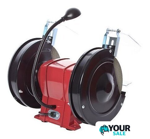 Заточный станок RedVerg RD-BG200-560L - Изображение №3 — Интернет-магазин Your Sale