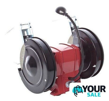 Заточный станок RedVerg RD-BG200-560L - Изображение №4 — Интернет-магазин Your Sale