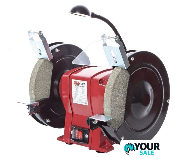 Заточный станок RedVerg RD-BG200-560L - Изображение №1 — Интернет-магазин Your Sale